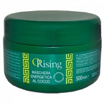 ORising / Маска с маслом мелиссы для жирной кожи головы  500 мл